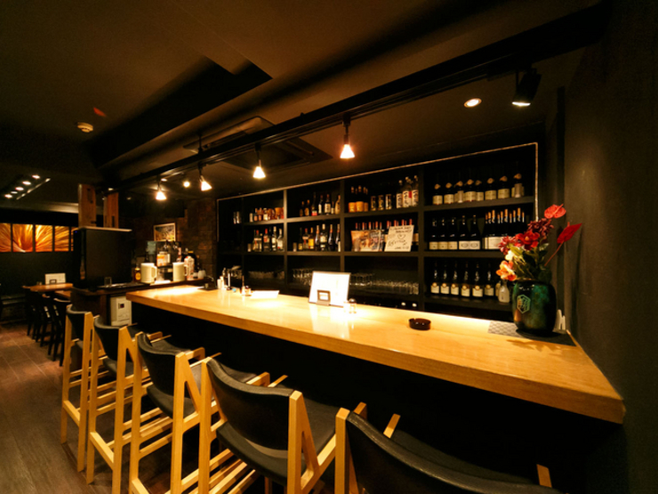 Izakaya 翔 御茶ノ水 居酒屋 のグルメ情報 ヒトサラ