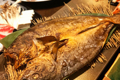 函館海鮮居酒屋　魚まさ　五稜郭総本店