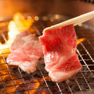 焼肉華守KIWAMI