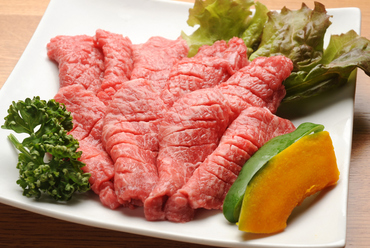 ビールも焼酎もどんどん進む!絶品こだわり焼肉
