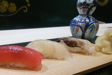 葵コース (全5品)