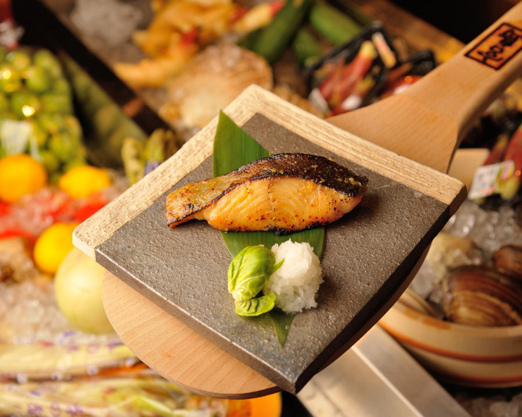 仙台爐端燒料理緣側位於國分町 一番町 宮城縣savor Japan 品味日本