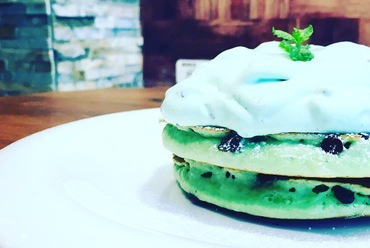 ミント MINT & CHOCOLATE
