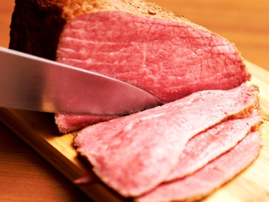 <塊肉で肉祭り>オーストラリア産赤身牛70円/10g 国産黒毛和牛160円/10g 500g~<予約限定!!>