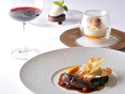 フレンチレストラン　ミクニサッポロ