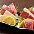 熊本馬肉横丁
