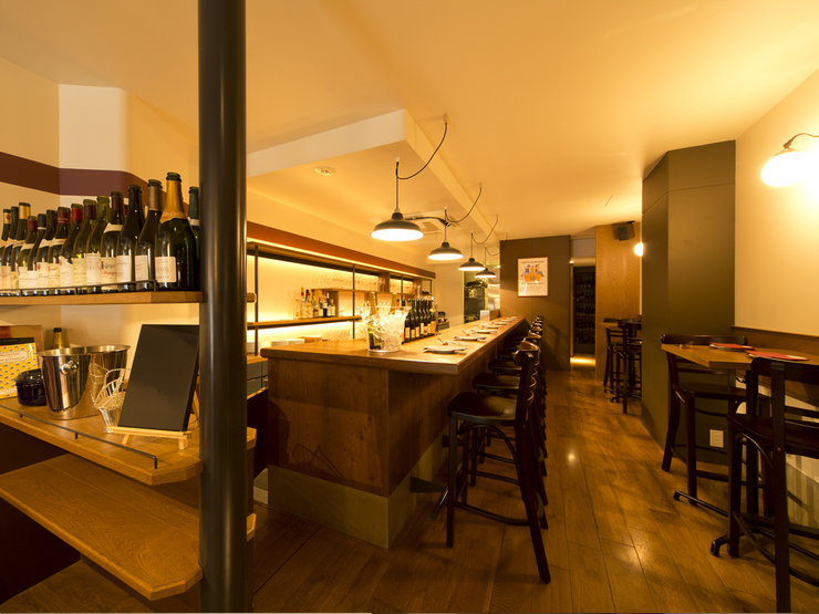 青物横丁 デート 居酒屋