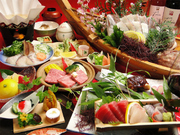 日本料理やました