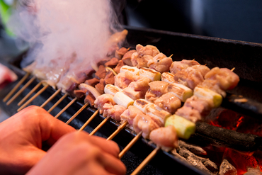 小倉の焼鳥 串焼きがおすすめのグルメ人気店 ヒトサラ