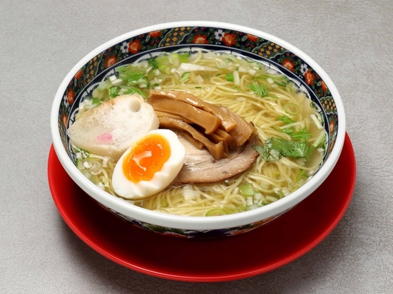 函館麺厨房あじさい 本店 函館 ラーメン のグルメ情報 ヒトサラ