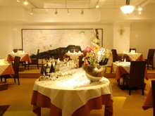 五反田でパーティー 結婚式二次会ができるレストラン ヒトサラ