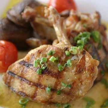 【平日限定】スタンダードコース（全6品）2時間飲み放題付3980円