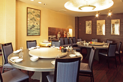 あたか飯店　本店