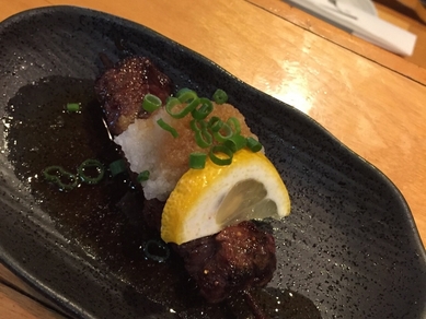 鶏鍋(1人前)