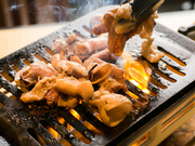 ひよりホルモン　石巻店