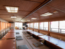 東京都の屋形船 クルージングおすすめグルメランキング トップ2 ヒトサラ