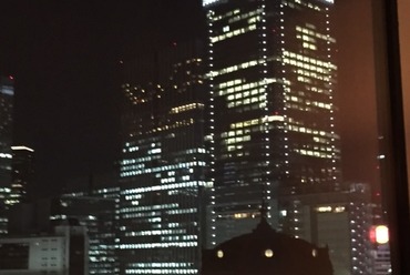 東京駅 丸の内 日本橋の夜景 景色がきれいなお店でデート デートにおすすめのお店 居酒屋 ヒトサラ