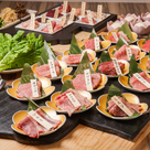 焼肉屋かねちゃん 至粋亭