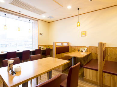 富山県のカフェがおすすめのグルメ人気店 ヒトサラ