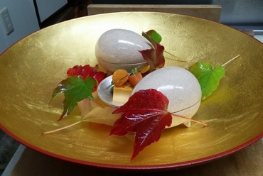 小宴会向けのお席ございます