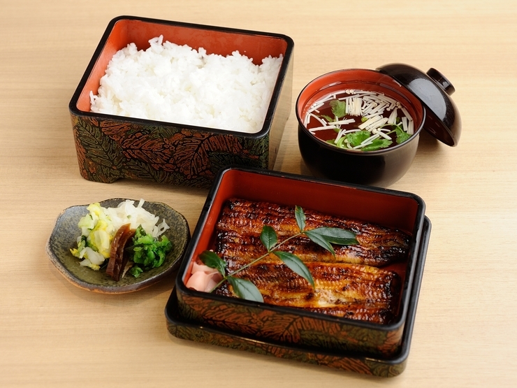 川魚料理鰻魚魚治位於姬路, 兵庫縣SAVOR JAPAN 品味日本
