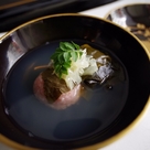 郷の舎 花背