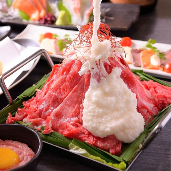 水面月 名駅店 名駅 居酒屋 の料理 店内写真 ヒトサラ