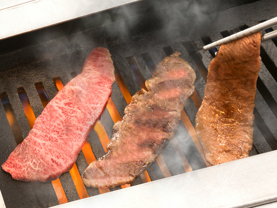 焼肉酒場 牛膳 中野 焼肉 のグルメ情報 ヒトサラ