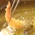 天ぷら料理さくら