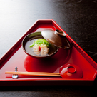 味吉兆 ぶんぶ庵
