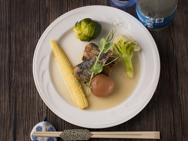 Nagaya In Shimbashi Shiodome Tokyo Savor Japan Nagaya In Shimbashi Shiodome Tokyo Savor Japan