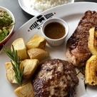 STEAK HOUSE NAKAMA
