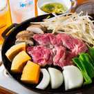 生ラムジンギスカン なんまん 新検見川店