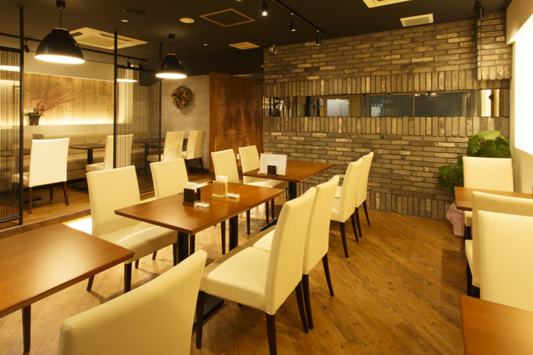 中国料理 空 くう 盛岡 中華料理 のお店の雰囲気 特徴 ヒトサラ