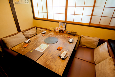 福島 野田で会社の人と行く個室がある居酒屋おすすめグルメ ヒトサラ