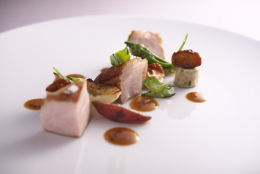 Menu A
