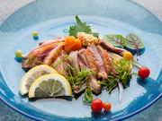 北新地  空海 soraumi