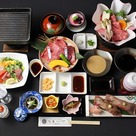 近江牛創作料理専門店 万葉 太郎坊亭