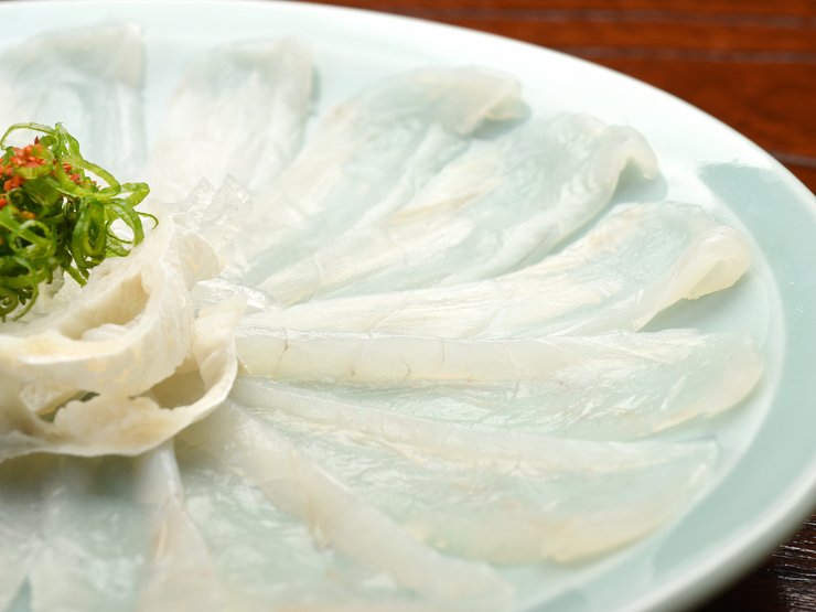 ふぐ料理 ともえ 京都御所 西陣 和食 のグルメ情報 ヒトサラ