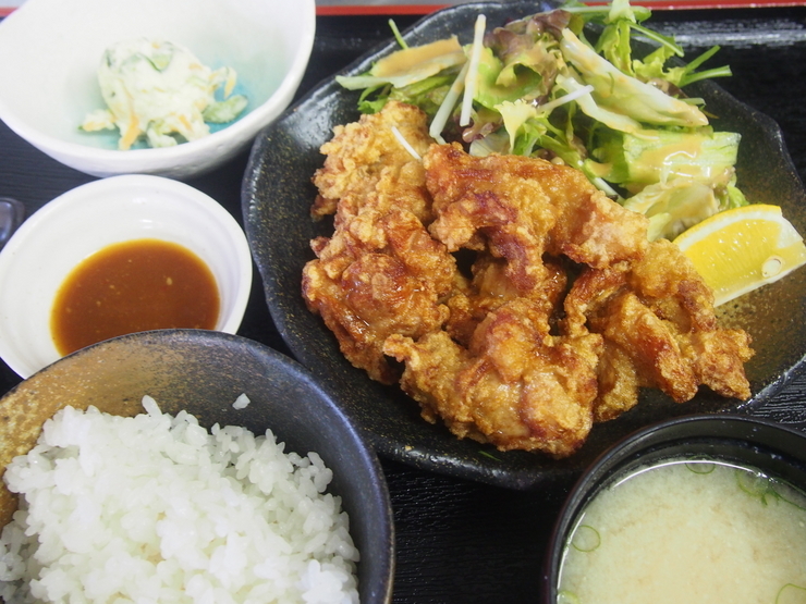 大衆海鮮酒場 わをん 倉敷その他 創作和食 ランチメニュー ヒトサラ