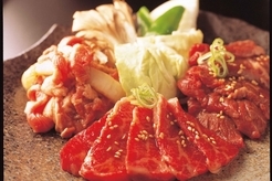 ビラ・リストランテ　GAJA　恵庭店