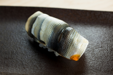 品のある味と香り。7月下旬から8月中旬に旬を迎える『しんこ』