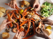 カカアコダイニングアンドカフェ