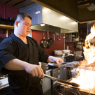 藁焼き屋中権丸