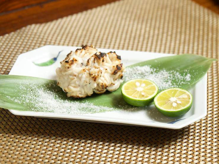 Agu In Kokubuncho Ichibancho Miyagi Savor Japan