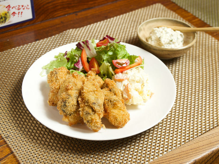 Agu In Kokubuncho Ichibancho Miyagi Savor Japan