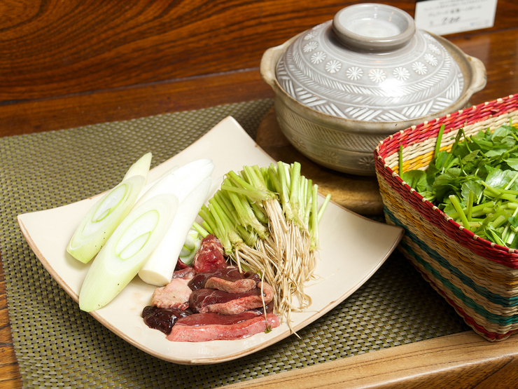 Agu In Kokubuncho Ichibancho Miyagi Savor Japan