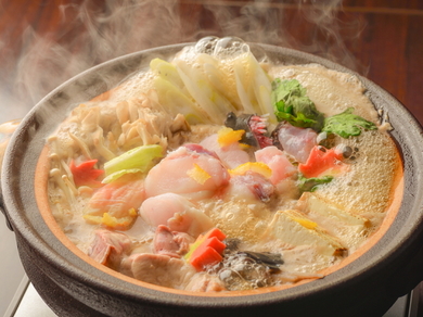 仙台 国分町 一番町で鍋がおいしいお店 ヒトサラ