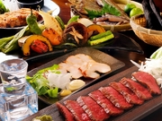 土佐備長炭焼き　おの実