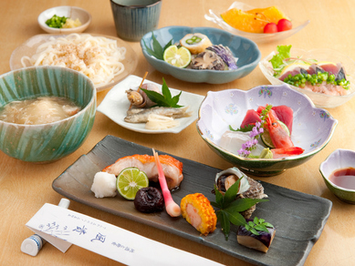 創味工夫の和商の店趣を走らせる板前料理